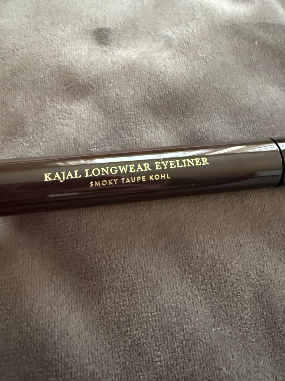 ๐ Laura Geller Smoky Taupe Kohl Kajal Longwear Eyeliner - Picture 12 of 12